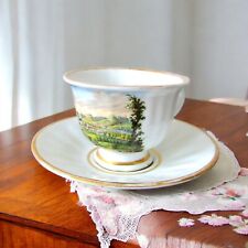 Kpm berlin. tasse d'occasion  Dijon