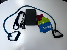Yoga resistance bands for sale  Saint Paul