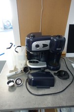 Cafetière combiné delonghi d'occasion  Loudun