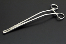 ALBIS G0609 Thomas-Gaylor Uterus Biopsie Zange/Uterine Biopsy Forceps NEU/OVP Z1 comprar usado  Enviando para Brazil