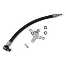 Fuel line sportster for sale  USA