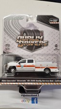Greenlight 2024 dually d'occasion  Schirmeck