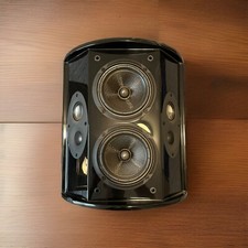 Mirage omd speakers for sale  Navarre