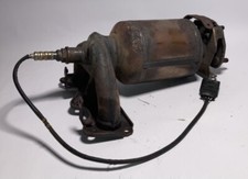 Katalysator 03d131701h fox gebraucht kaufen  Bremen