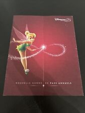 Flyer pass annuels d'occasion  Bailleul