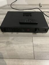 Audiolab 8000s amplifier for sale  ANDOVER