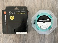 Guideline power taper gebraucht kaufen  Bocholt