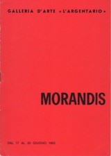 Morandis dal 30 usato  Trento