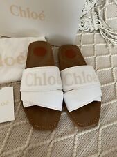 Riginal chloé woody gebraucht kaufen  Hamburg