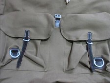 Vintage rucksack tragegestell gebraucht kaufen  Ortenburg