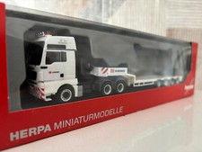 Herpa 308038 man gebraucht kaufen  Eschwege