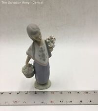 Lladro gray white for sale  Detroit