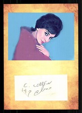 Carmela corren 1938 gebraucht kaufen  Bad Neustadt a.d.Saale
