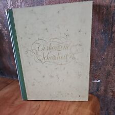 Verborgene schönheit bauwerk gebraucht kaufen  Göttingen