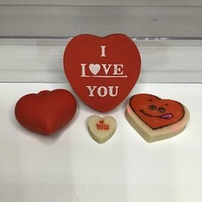 Vintage love hearts for sale  PORTSMOUTH