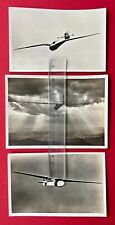 Foto 1939 segelflug gebraucht kaufen  Dresden