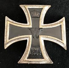 Eisernes kreuz klasse gebraucht kaufen  Deutschland