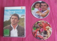 Dvd bergdoktor 1 gebraucht kaufen  Friedland