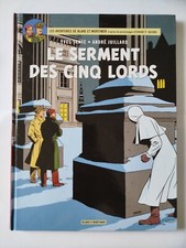 Black mortimer serment d'occasion  Coutances
