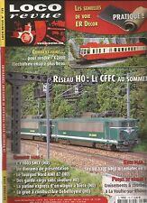 Loco revue 735 d'occasion  Bray-sur-Somme