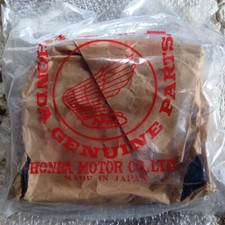 Genuine honda cbx1000 d'occasion  Expédié en Belgium