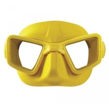 Maschera sub omer usato  Isola di Capo Rizzuto