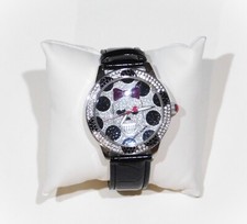 Betsey johnson glitzy for sale  Kyle