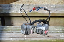 Pair 1996 yamaha for sale  CARDIFF