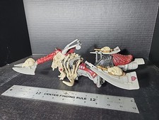 1994 playmates skeleton for sale  Shermans Dale