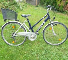 Zoll damen fahrrad gebraucht kaufen  Waiblingen