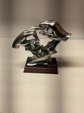 Hands love anniversary for sale  Cortland