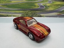 Hot wheels porsche for sale  GREAT YARMOUTH