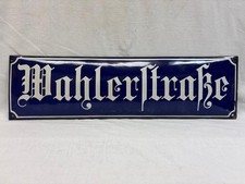 original strassenschild gebraucht kaufen original strassenschild gebraucht kaufen Deutschland