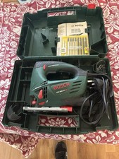 Bosch orbital jigsaw for sale  COVENTRY