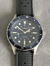 Timex allied combat for sale  TIPTON