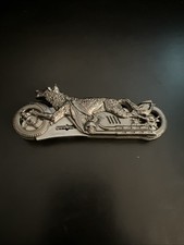 Wolf rider pocket for sale  Cleves