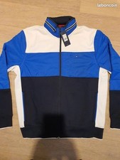 Veste vintage tommy d'occasion  Le Chesnay