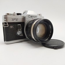 Macchina fotografica canon usato  Forli