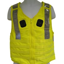 Yaffy tactical vest for sale  PLYMOUTH