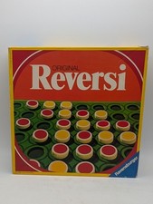 Riginal reversi ravensburger gebraucht kaufen  Mannheim