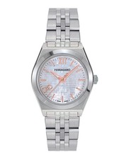 Ferragamo womens stainless for sale  Seal Beach