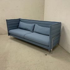Vitra alcove lowback gebraucht kaufen  Karlsruhe