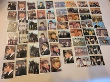 Beatles trading cards for sale  Blue Ridge