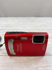 Olympus tough 310 for sale  LONDON