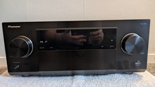 Pioneer lx89 9.2 for sale  BATHGATE