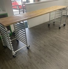 Custom built butchers for sale  Norcross