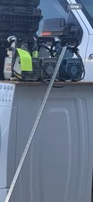 Gast doa p704 for sale  Ocoee