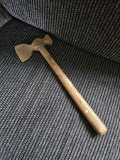 Vintage wood chopping for sale  WARRINGTON