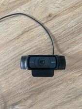 Logitech c920 webcam gebraucht kaufen  Lübeck