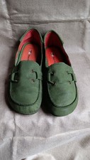 Hush puppies loafer gebraucht kaufen  Lamspringe